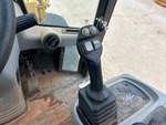 Control Station with Hydraulic Controls