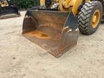 Specialty with Loader Bucket Condition
