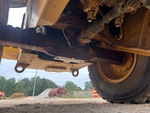 Drivetrain with Rear Drive Axle