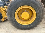 Drivetrain with Final Drives