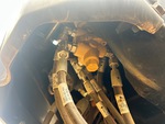 Chassis with Master Cylinder