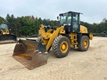 General Appearance with Sheet Metal (fiberglass) Condition