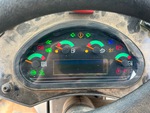 Control Station with Warning Lights