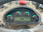 Control Station with Gauges