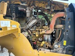 Engine with Engine - Left Side