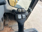 Control Station with Drivetrain Controls