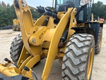 Chassis with Frame Condition