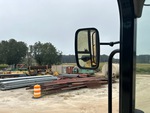 Control Station with Mirrors