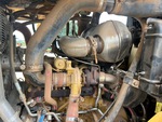 Engine with Exhaust System