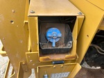 Engine with DEF / AdBlue Tank