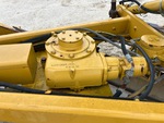 Chassis with Circle Gear Box
