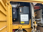 Hydraulics with Hydraulic Tank