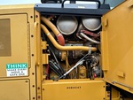 Engine with Engine - Right Side