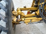 Chassis with Steering Linkage