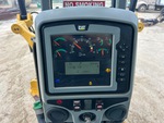 Control Station with Gauges