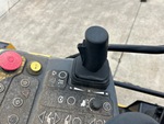 Control Station with Drivetrain Controls