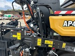 Hydraulics with