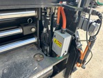 Chassis with Screed Heaters