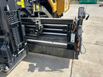 Chassis with Extension Tubes