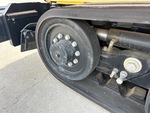 Undercarriage with Left Idler