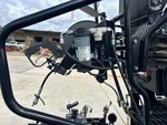 Chassis with Spray Down System