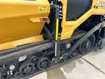Hydraulics with Screed Tow Point Cylinders