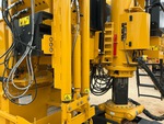 Hydraulics with Cylinder(s)