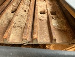 Undercarriage with Grouser Height