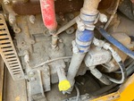 Engine with Engine - Left Side