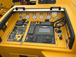 Safety with Safety Lock Out/Stop