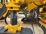 Chassis with Leg Condition