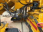 Hydraulics with Hoses