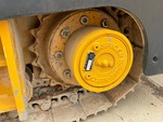 Undercarriage with Sprockets