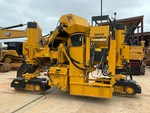 General Appearance with Sheet Metal (fiberglass) Condition