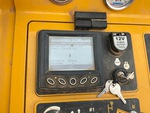 Control Station with Warning Lights
