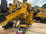 Chassis with Frame Condition