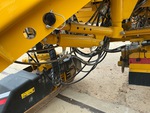 Hydraulics with