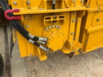 Hydraulics with Hydraulic Motors