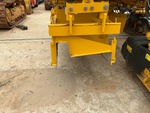 Chassis with Trimmer
