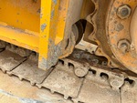Undercarriage with Track Rollers