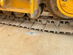Undercarriage with Track links