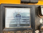 Control Station with Engine Oil Pressure