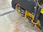 Drivetrain with Drive Motors