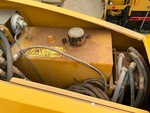 Hydraulics with Hydraulic Tank