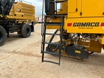 General Appearance with Steps/Ladders