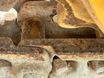 Undercarriage with Pins and Bushings Turned?