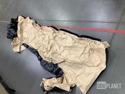 (60) Tent Sections