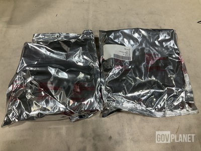 (2) Component Central A-NB2502E-03 PART NO.18 Valve Seats