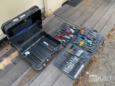 Electronic Tool Kit