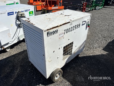 Flagro THC-355CDF 330000 BTU Chauffage d'appoint
